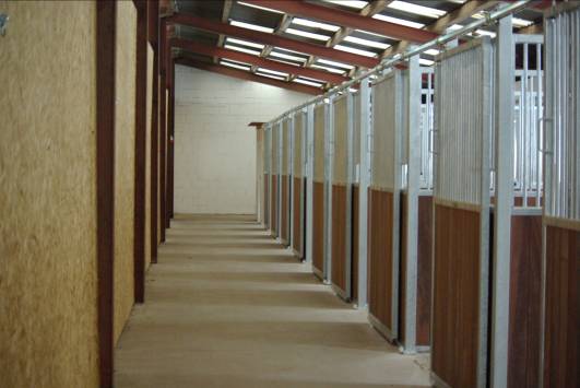 boxengasse